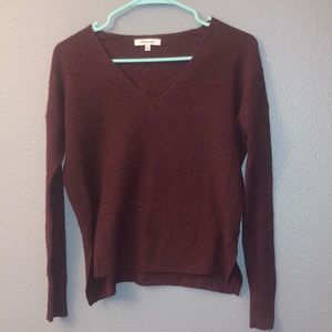 Madewell sweater